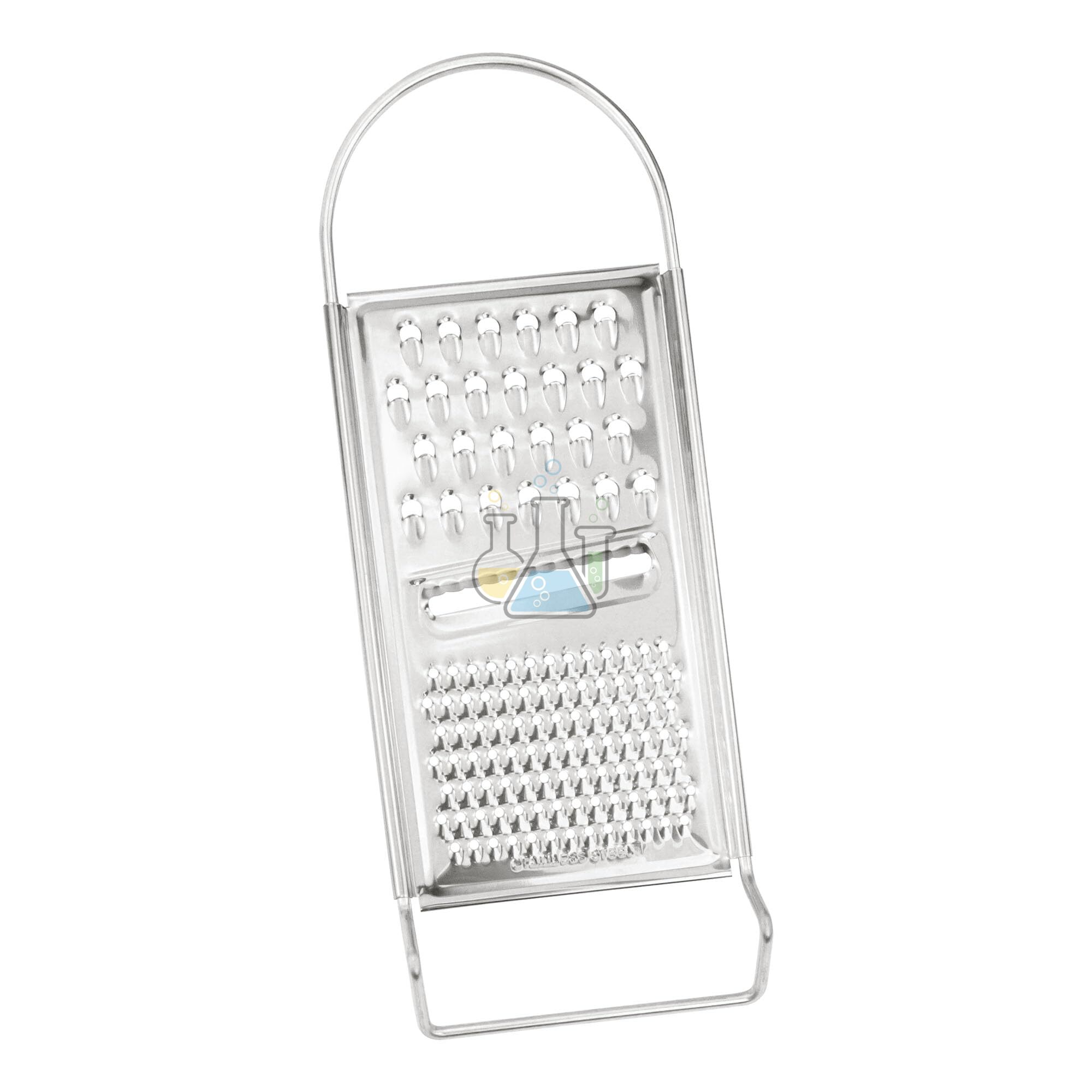 Universal Metal Grater